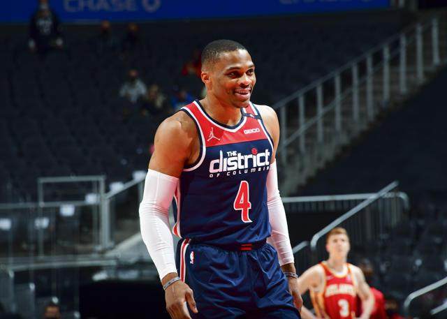 开云官网-韦少生涯总得分超越拉里·伯德 无比尔奇才已7连败