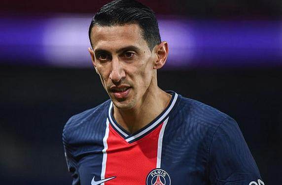 开云体育-迪马利亚遭劫非个例 球员总被贼惦记怎么好好踢？