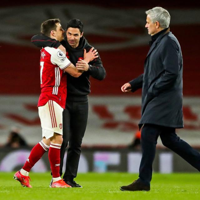 开云APP-穆帅：枪手致胜球不能叫点球 那是对点球的不敬