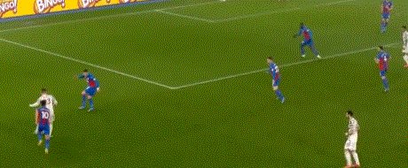 开云体育-【英超】拉什福德射门偏出 曼联客场0比0战平水晶宫